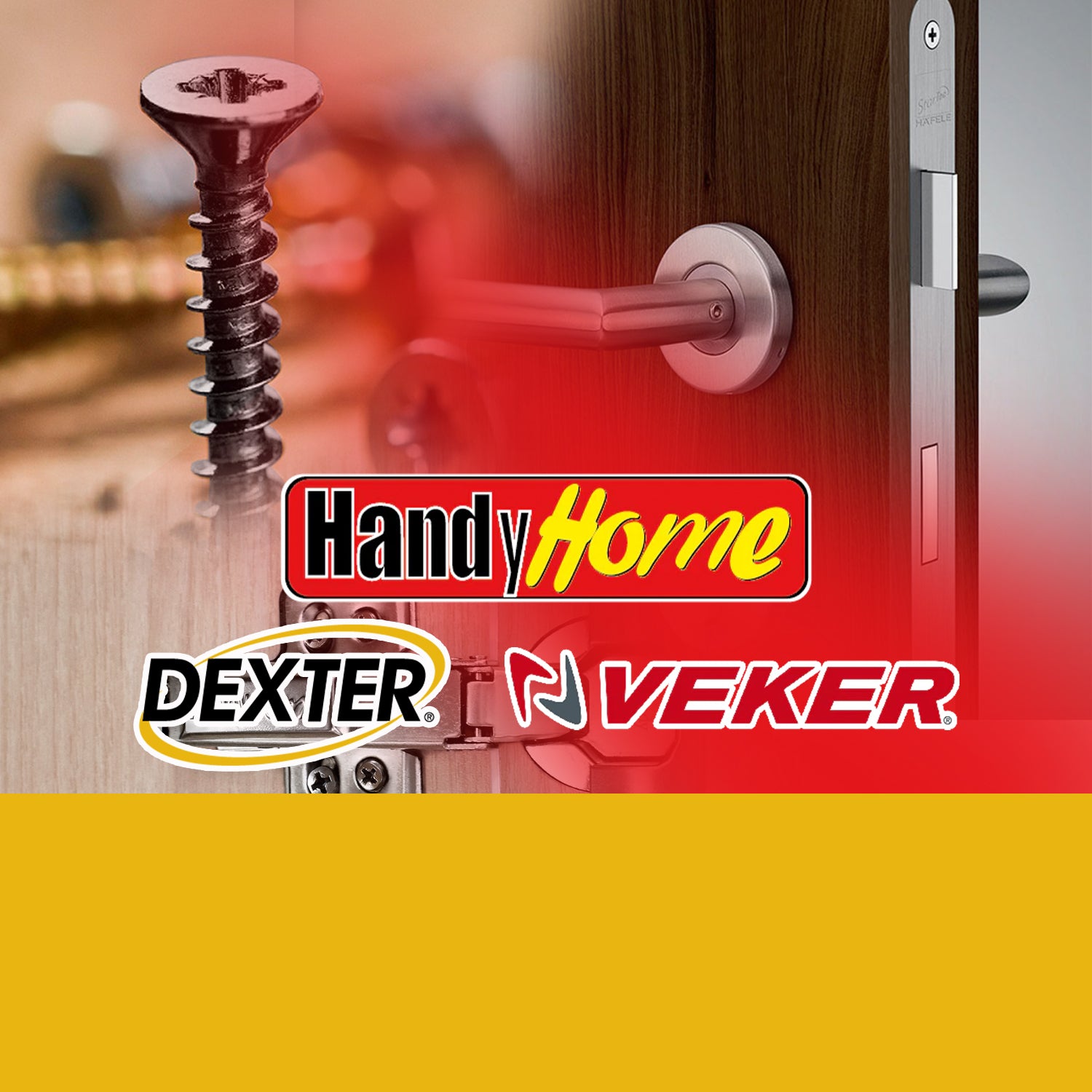 10  handyhome, dexter, veker