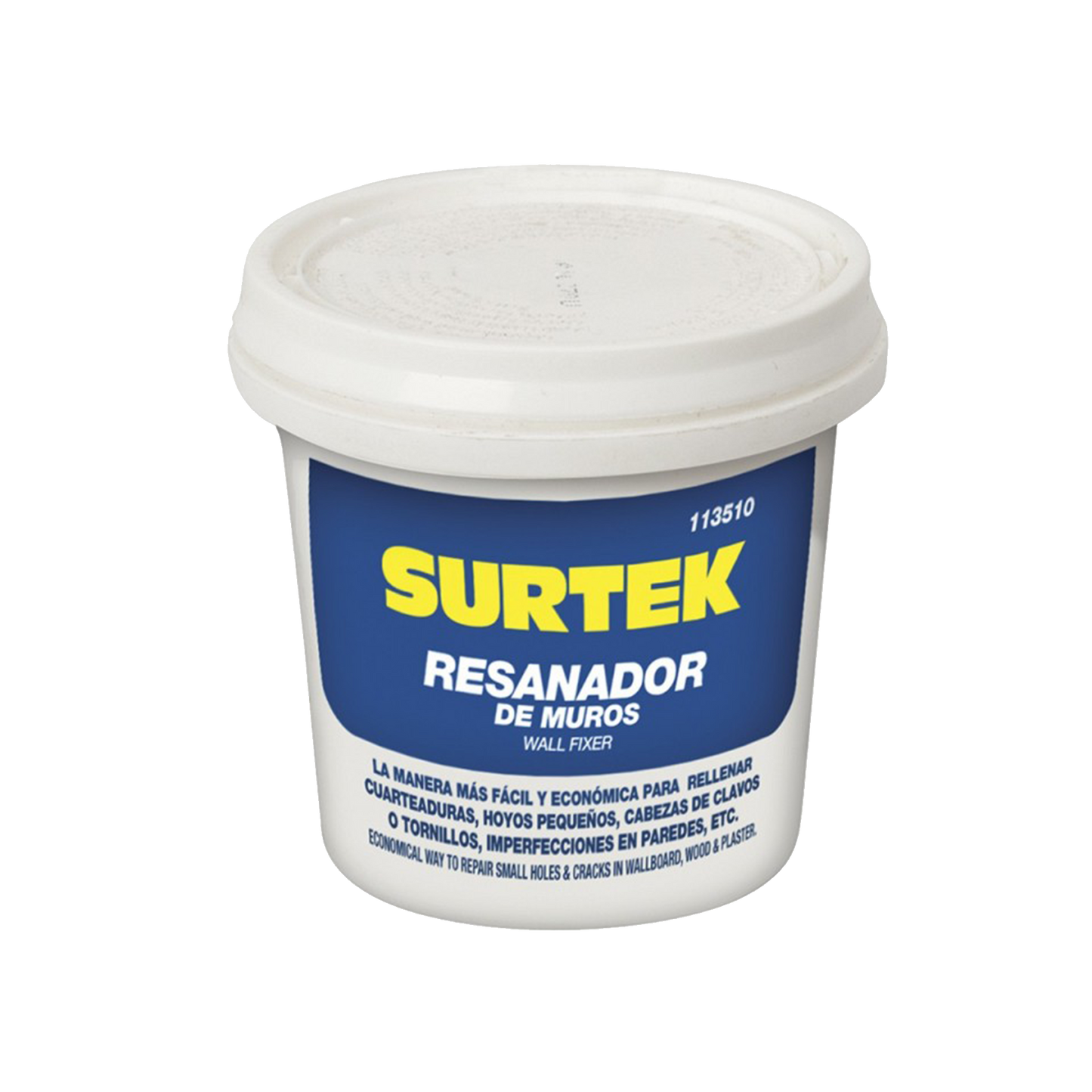 250ml Resanador De Muros  Surtek 113510