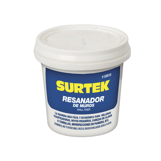 250ml Resanador De Muros  Surtek 113510